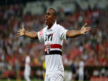 Is it going to be one of those season's for Sao Paulo?